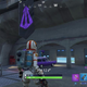 Illustration for article titled iFortnite/i Players Are Finding Mysterious Superhero Lairs Across The Map